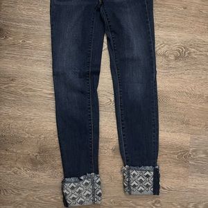 Loft Jeans